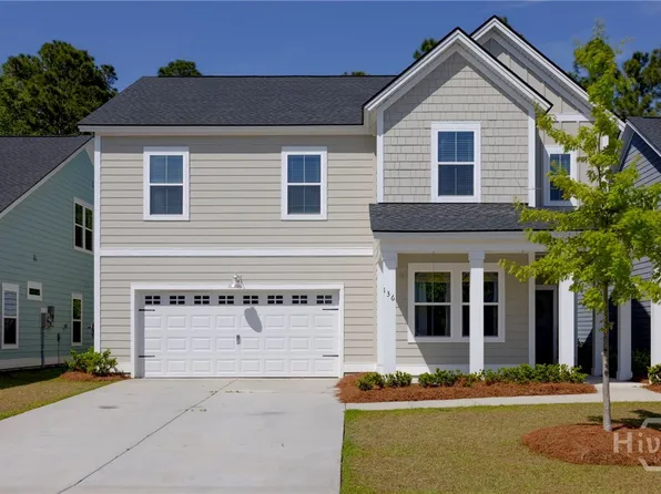 136 Binscombe Lane, Pooler, GA 31322