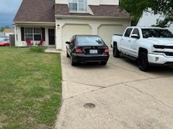 1713 Summer Lake Ct, Virginia Beach, VA 23454