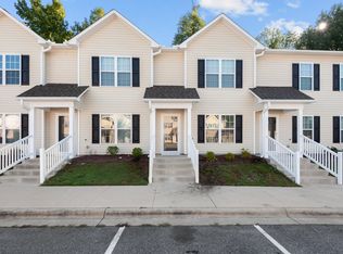 1261 Cross Creek Cir Unit 1-6, Greenville, NC 27834