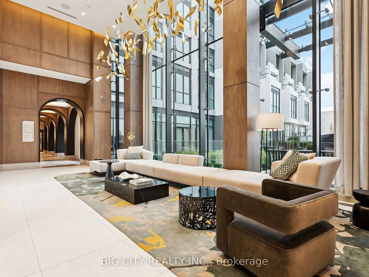 Auberge II — Photo 1