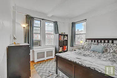 Sold by Halstead Real Estate