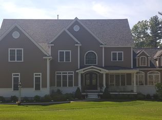 18 Oak Trl, Bolton, MA 01740