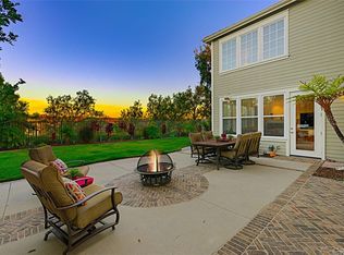 18 Orion Way, Coto De Caza, CA 92679