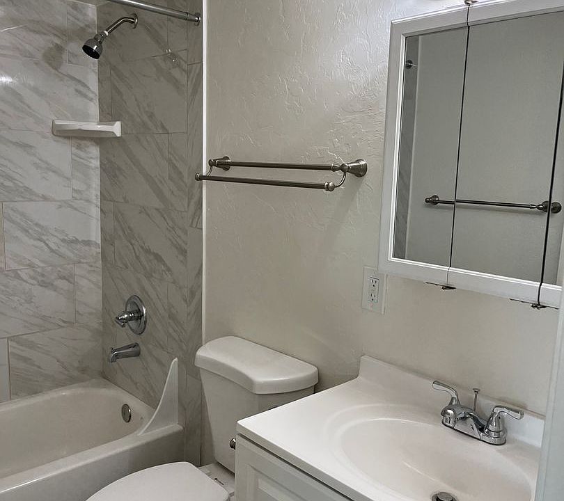 Fairview Village Apartments professionally managed by Grindstone Property Management LLC 3700