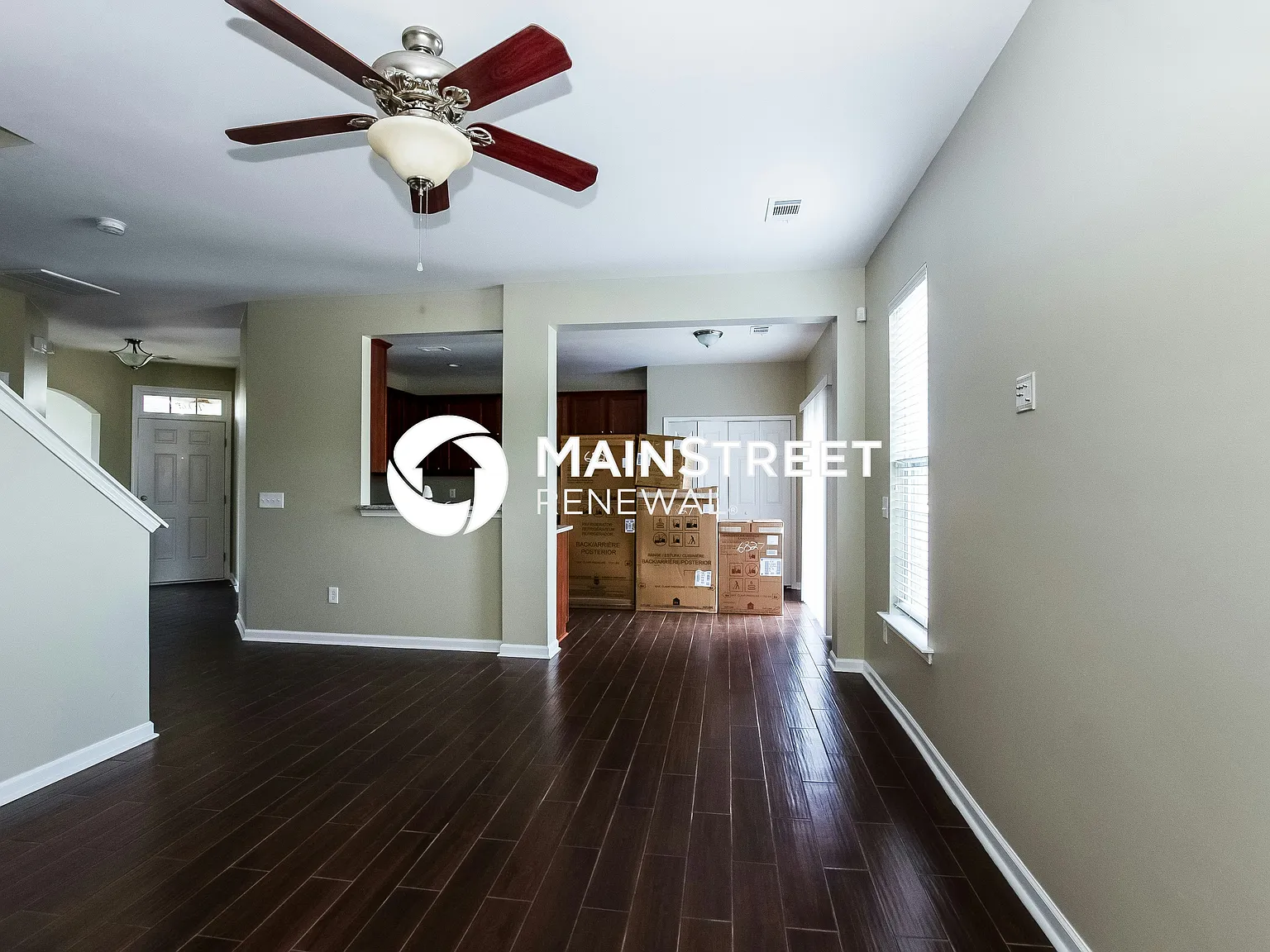 9710 Turning Wheel Dr — Photo 4