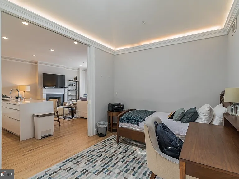1351 Wisconsin Ave NW #3B — Photo 7