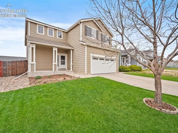 7584 Coffee Rd, Peyton, CO 80831