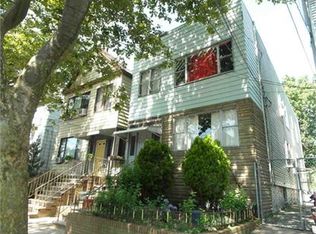 17 Nunda Ave, Jersey City, NJ 07304
