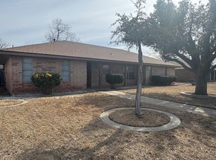 4301 Nelson Rd, Midland, TX 79707
