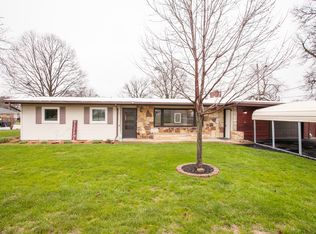 1114 E Lafayette St, Bloomington, IL 61701