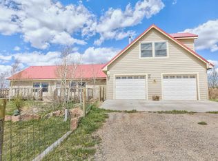 39 Butte Loop, Laramie, WY 82070