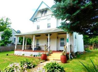 8433 County Highway 27, Trout creek, NY 13839