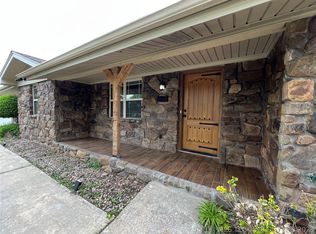 1906 Cardinal Ln, McAlester, OK 74501