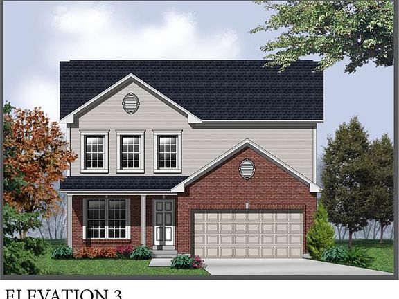 The Ashton - Elevation 3