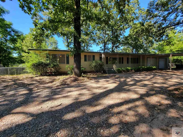 2206 College Dr, Texarkana, TX 75503