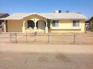 2008 W Atlanta Ave, Phoenix, AZ 85041