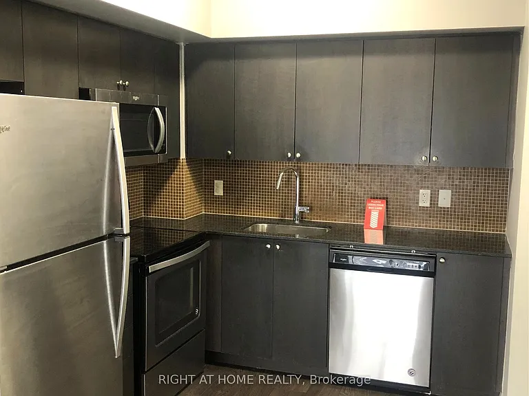 9560 Markham Rd #603 — Photo 7