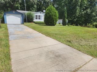 1373 Tom Starling Rd, Fayetteville, NC 28306