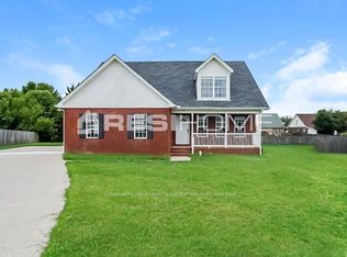 3330 Belfort Ct, Murfreesboro, TN 37130