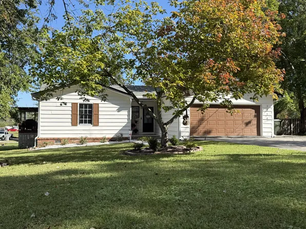 1324 Beechview Dr, Sevierville, TN 37862