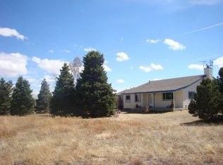 10410 Heritage Park Trl, Peyton, CO 80831