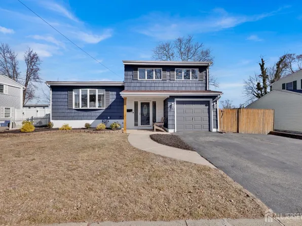 24 Margaret St, Old Bridge, NJ 08857