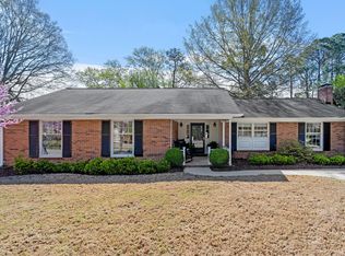 3316 Blue Ridge Rd, Raleigh, NC 27612