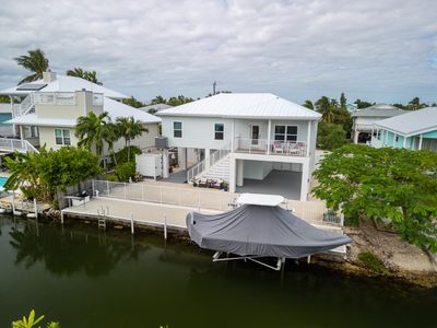 27436 Tobago Ln, Ramrod Key, FL, 33042