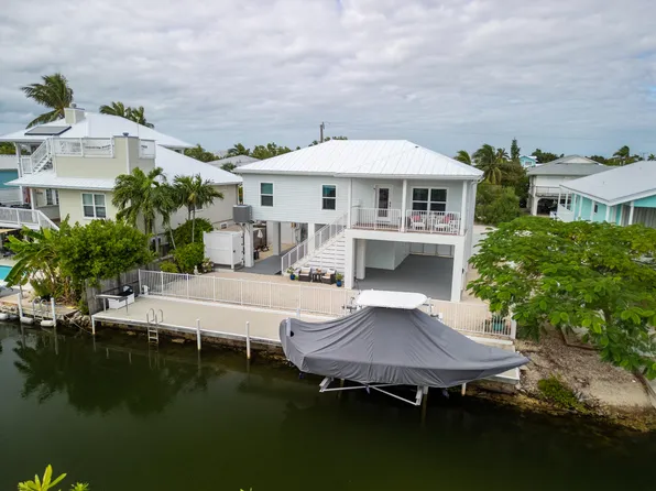 27436 Tobago Ln, Ramrod Key, FL 33042