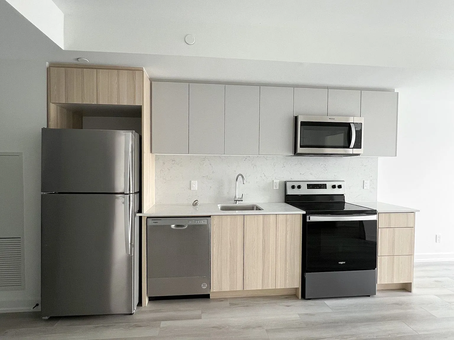 2 bed, $2,250 — Photo 4