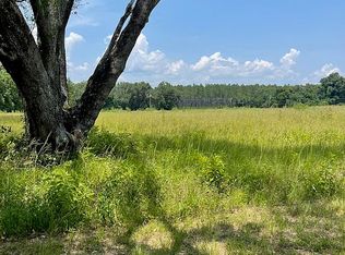 Ashville Hwy, Monticello, FL 32344