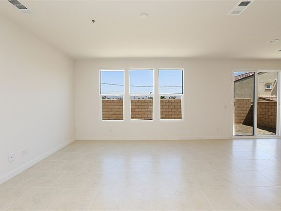 Enjoy the Natural Light of the Family Room