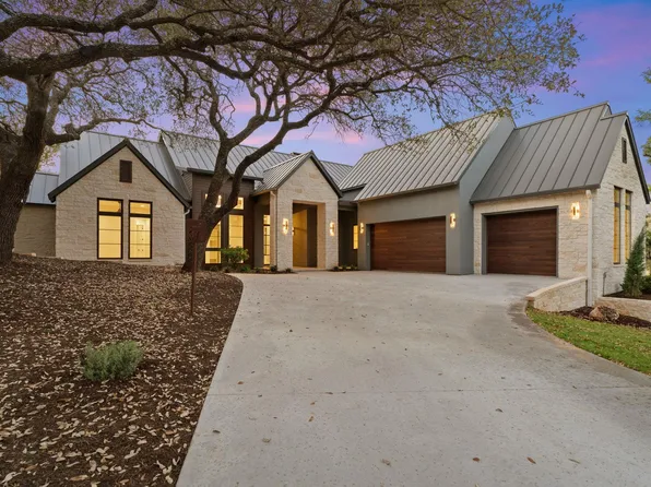 705 Trails Parkway, Horseshoe Bay, TX 78657