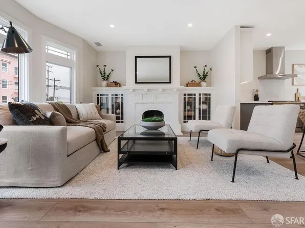 679 34th Avenue, San Francisco, CA 94121