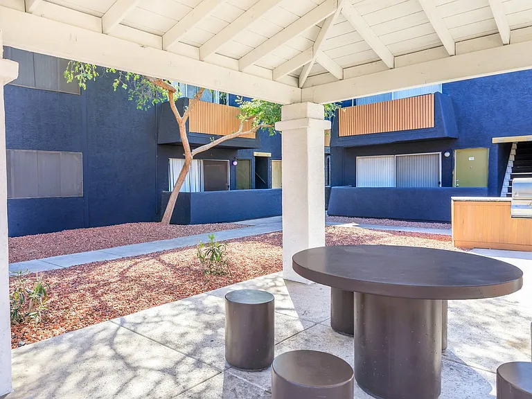 Bingham Blocks — Photo 17
