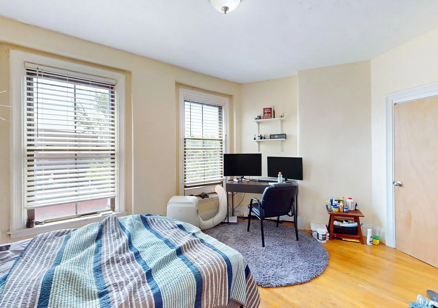 69 Hammond St #4D Boston MA 02120 — Photo 3