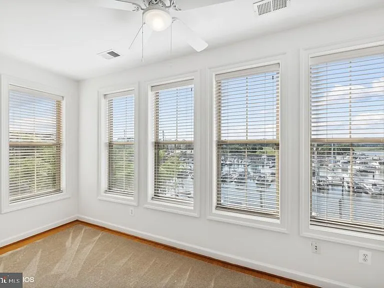 500 Belmont Bay Dr #205 — Photo 3