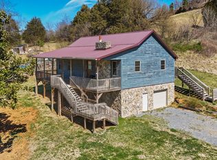246 Keenburg Rd, Elizabethton, TN 37643