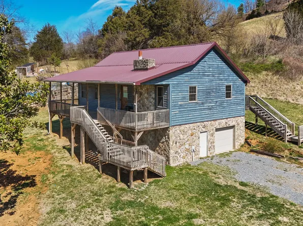 246 Keenburg Rd, Elizabethton, TN 37643
