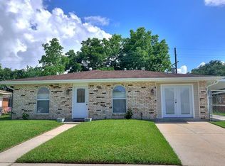 2109 Kingfisher Dr, Saint Bernard, LA 70085