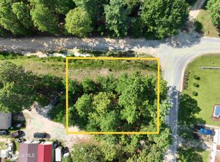 0 Waynor Rd, Carthage, NC 28327
