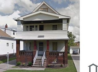 5105 E 114th St UNIT 2, Cleveland, OH