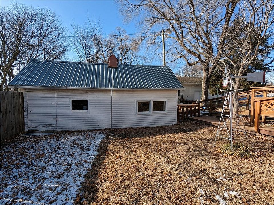1145 2nd Ave W, Horton, KS 66439 Zillow