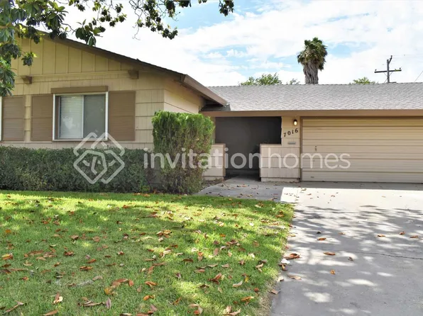 7016 Uranus Pkwy, Sacramento, CA 95823