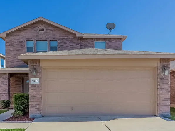 5828 Ridge Lake Dr, Fort Worth, TX 76244