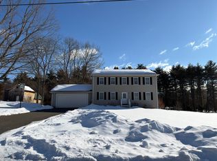 173 Railroad St, Belchertown, MA 01007