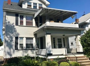 1292 Hathaway Ave #UP, Lakewood, OH 44107