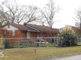 6050 Cordova Rd, Columbus, GA 31907