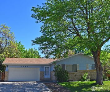 1023 Cottonwood Dr, Windsor, CO, 80550