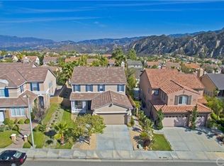 25744 Thurber Way, Stevenson Ranch, CA 91381